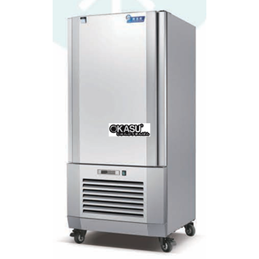 tu dong mat 1 canh coolmes bcf-40 - 290l hinh 1