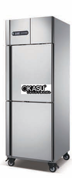 tu dong 2 canh dung coolmes f2 hinh 1