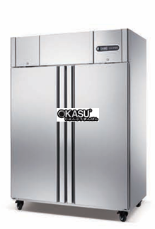 tu dong 2 canh dung coolmes afx2 hinh 1