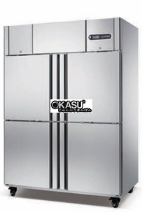 tu dong 4 canh coolmes af4 hinh 1