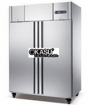 tu dong 2 canh dung coolmes fx2 hinh 1