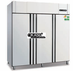 tu dong 3 canh dung inox coolmes fx3 hinh 1