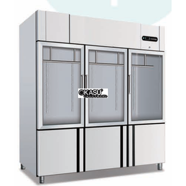 tu mat 3 canh kinh dung coolmes r6h hinh 1