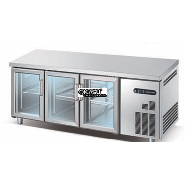 tu mat 3 canh kinh coolmes  awr18g hinh 1