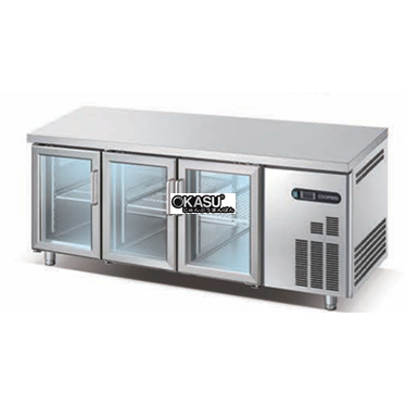 ban mat 3 canh kinh coolmes wr18g hinh 1