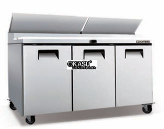 ban salad 3 cua coolmes asub-72-p27 hinh 1