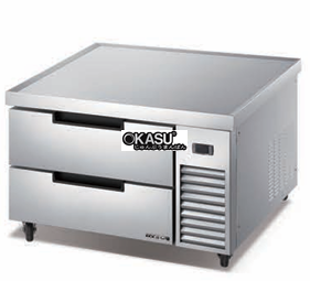 ban mat 2 ngan keo coolmes arcb-36 hinh 1