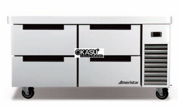 ban mat 4 ngan keo coolmes arcb-72 hinh 1