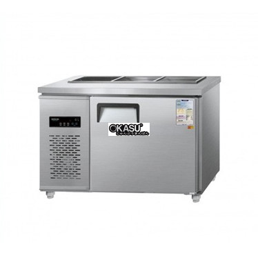 ban mat salad grand woosung cwsm-120rbt -1m2 hinh 1