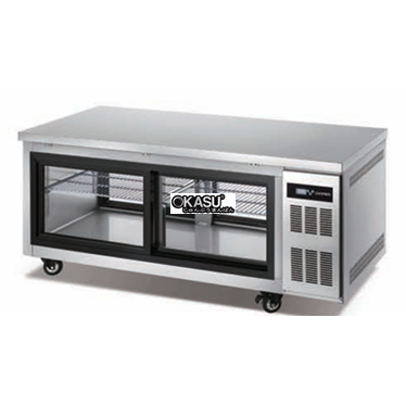 ban mat 4 canh kinh truot mo truoc sau coolmes awr18g4-stp hinh 1