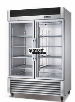 tu dong 2 canh kinh coolmes aufg2 hinh 1