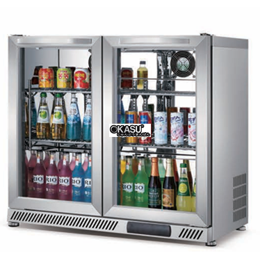 ban mat quay bar 1 cua coolmes bc120ag hinh 1