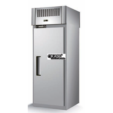 tu mat 1 canh dung coolmes mrr-t1 - 1132l hinh 1