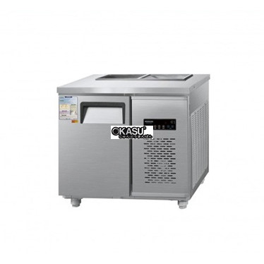 ban mat salad grand woosung cwsm-090rbt - 0.9m  hinh 1