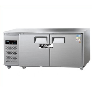 ban mat 2 canh grand woosung cwsm-180rt - 1m8 hinh 1