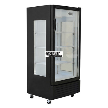 tu mat 1 canh dung kolner kn235-a hinh 1