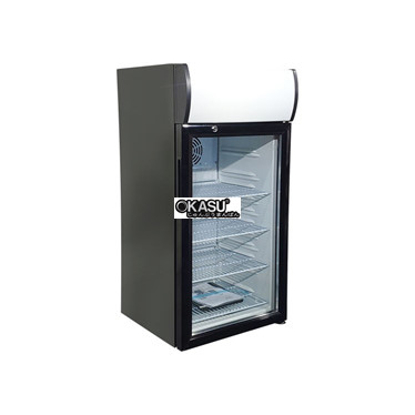 tu mat 1 canh de ban kolner kn80b hinh 1