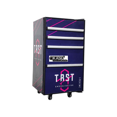 tu mat xe day 1 canh kolner kn98f hinh 1