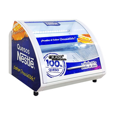 tu giu lanh chocolate kolner kn15 hinh 1