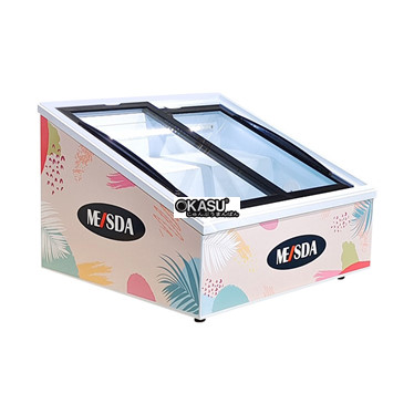 tu giu lanh chocolate kolner kn35-a hinh 1