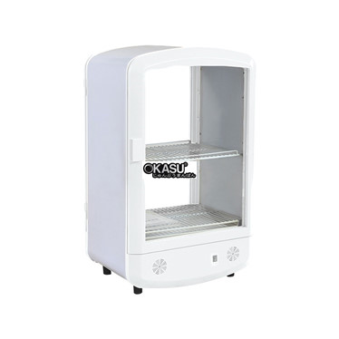 tu trung bay va bao quan sua 2 mat kinh kolner kn58bw hinh 1