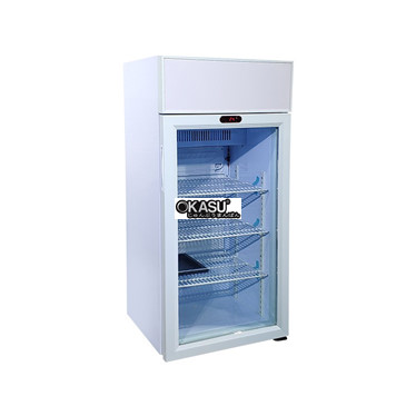 tu trung bay va bao quan sua kolner kn106bw hinh 1