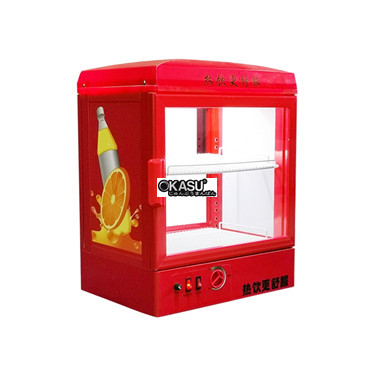 tu trung bay va bao quan sua kolner kn46bw hinh 1