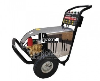 may rua xe cao ap promac m22 hinh 1