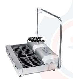 may lam sach de giay tu dong gs-414d  hinh 1