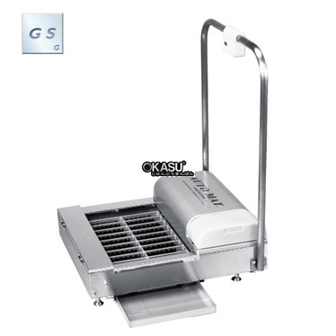 may lam sach de giay tu dong gs-313d hinh 1