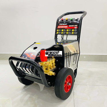 may rua xe ap luc cao promac m30 hinh 1