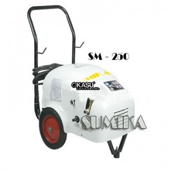 may rua xe cao ap sumika sm250 hinh 1