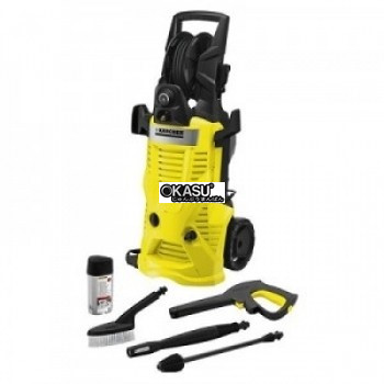 may phun ap luc dan dung karcher k 6.600 hinh 1