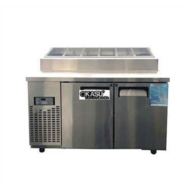 ban mat topping happys hwa-1200tp 1m2 hinh 1