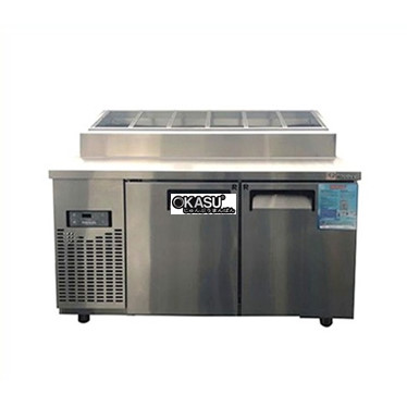 ban mat topping happys hwa-1500tp 1m5 hinh 1