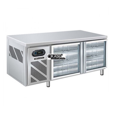 ban mat 2 canh kinh berjaya b2d/c5/600-sm 1m5 hinh 1