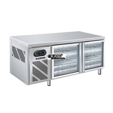 ban mat 2 canh kinh berjaya b2d/c4/600-sm 1m2 hinh 1