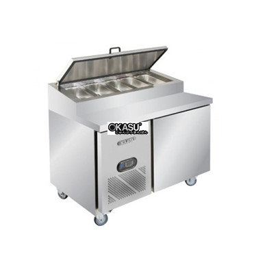 ban mat pizza 1 canh berjaya bs 1d/pcf4/z 1m2 hinh 1