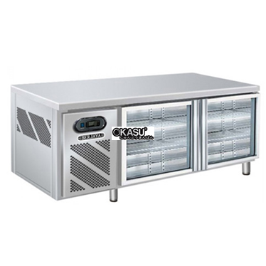 ban mat 2 canh kinh berjaya b2d/c6/600-sm 1m8 hinh 1