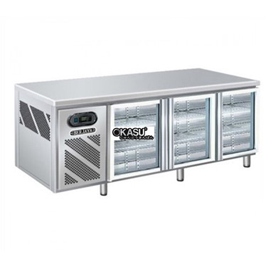 ban mat 3 canh kinh berjaya b3d/c7/600-sm 2m1  hinh 1