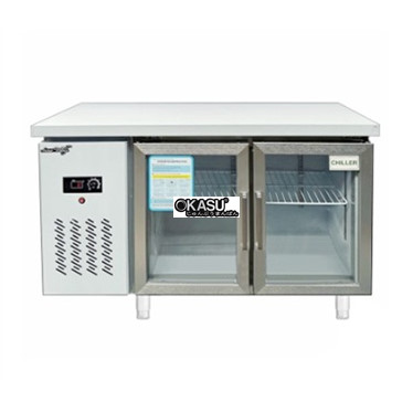 ban mat 2 canh kinh snow village plo.18l2cbl 1m2 hinh 1