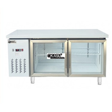 ban mat 2 canh kinh snow village plo-25l2q 1m5 hinh 1