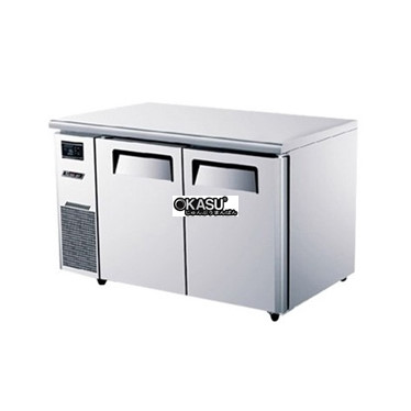 ban mat 2 canh turbo air kur12-2 1m2 hinh 1