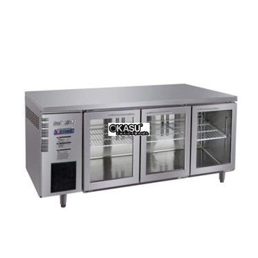 ban mat 3 canh kinh turbo gold tg-18uc-3g 1m8 hinh 1