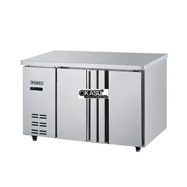 ban mat inox 2 canh kistem kis-xdt12r 1m2 hinh 1