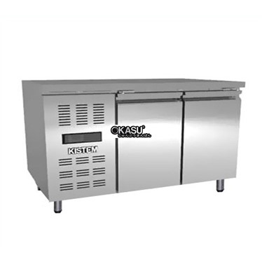 ban mat 2 canh inox kistem kis-xft13r quat gio hinh 1