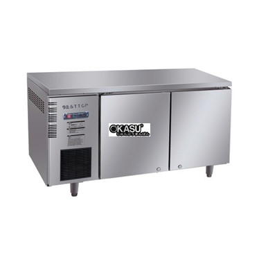 ban mat 2 canh inox turbo gold tg-15uc 1m5 hinh 1