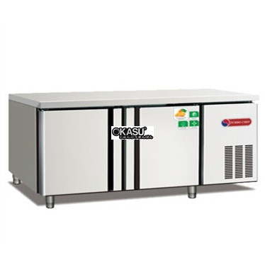 ban mat 2 canh quat gio turbo chef tcur4 1m2 hinh 1