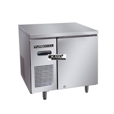 ban mat 1 canh inox turbocool uc 1s 60 09 0.9m hinh 1