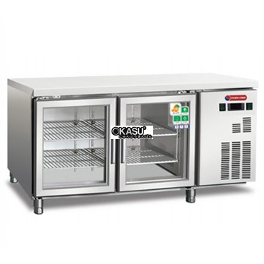 ban mat 2 canh kinh turbo chef tucr4g - 1m2 hinh 1